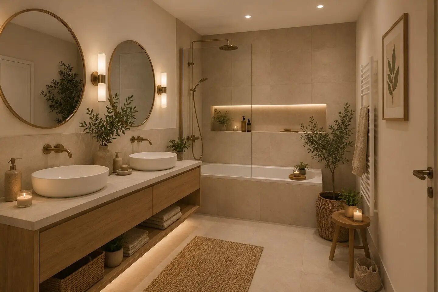 Maison à vendre, 85m², Magny-les-Hameaux