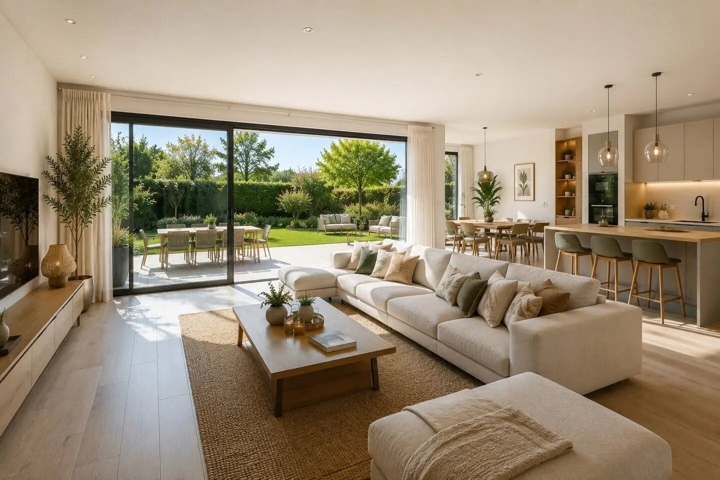 Maison à vendre, 120m², Montesson