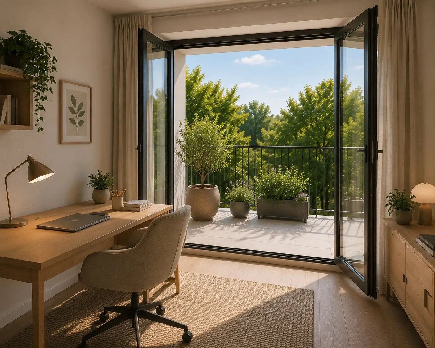 Maison à vendre, 120m², Montesson