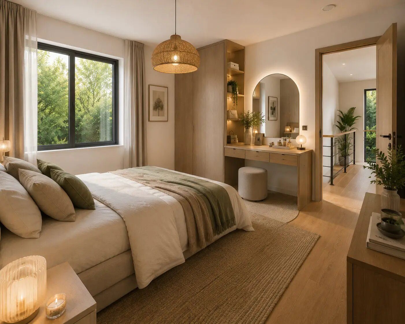 Maison à vendre, 120m², Montesson