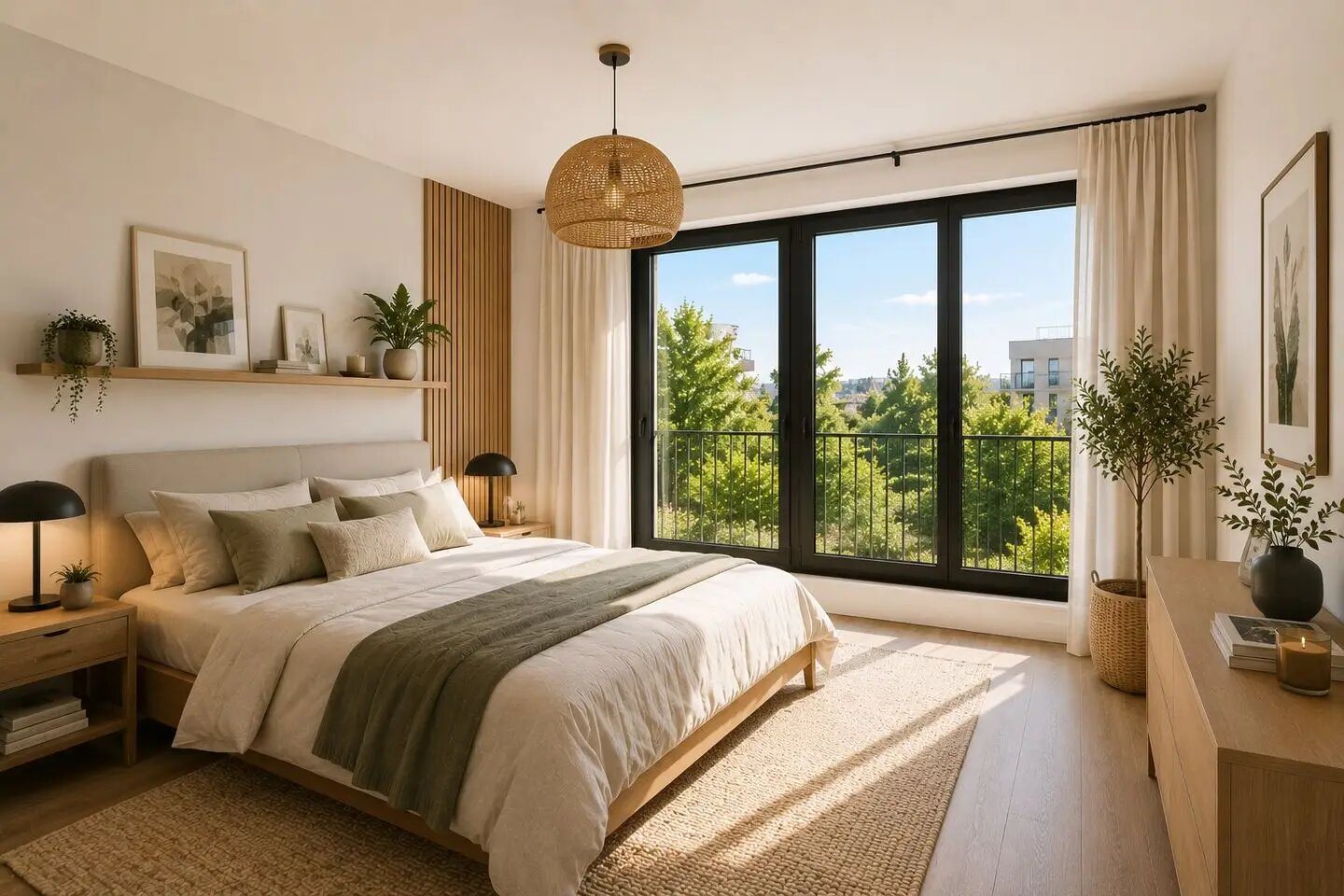 Appartement à vendre, 100m², Arcueil