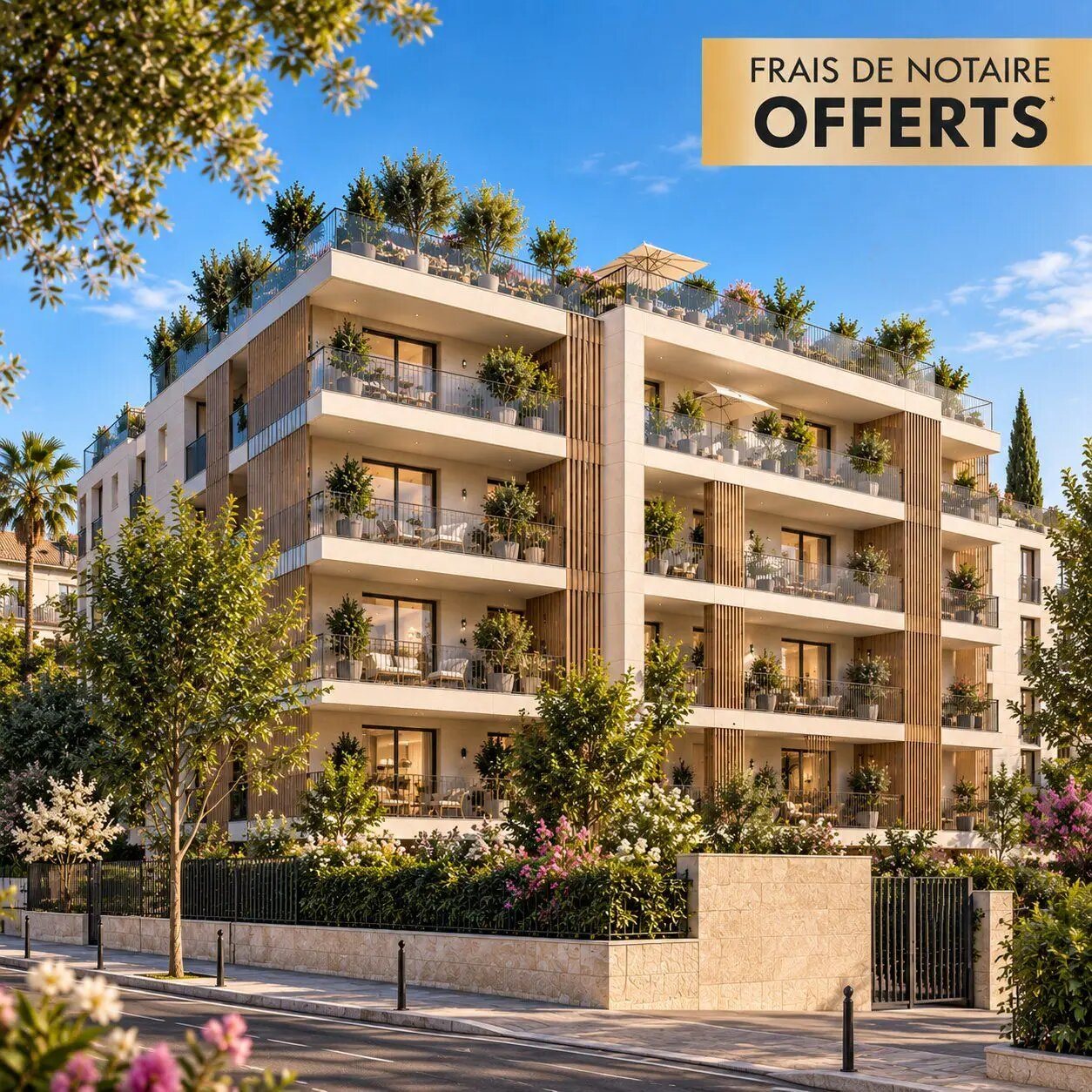 Appartement à vendre, 107m², Chaville