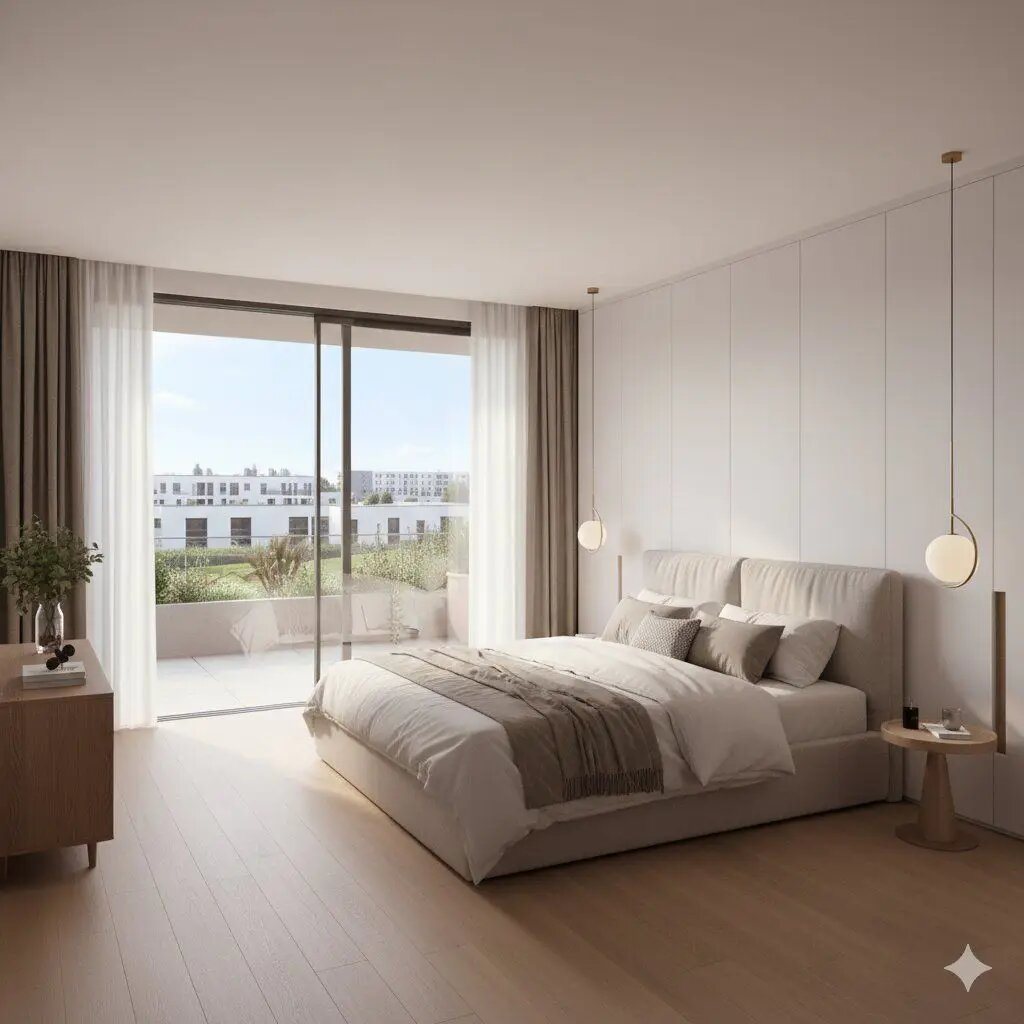 Appartement à vendre, 128m², Le Vésinet