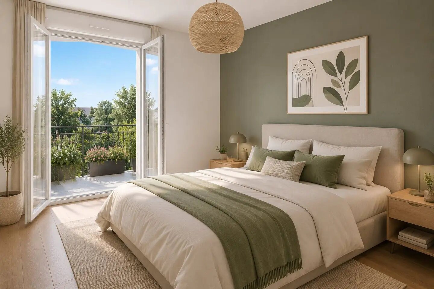 Maison à vendre, 105m², Villennes-sur-Seine