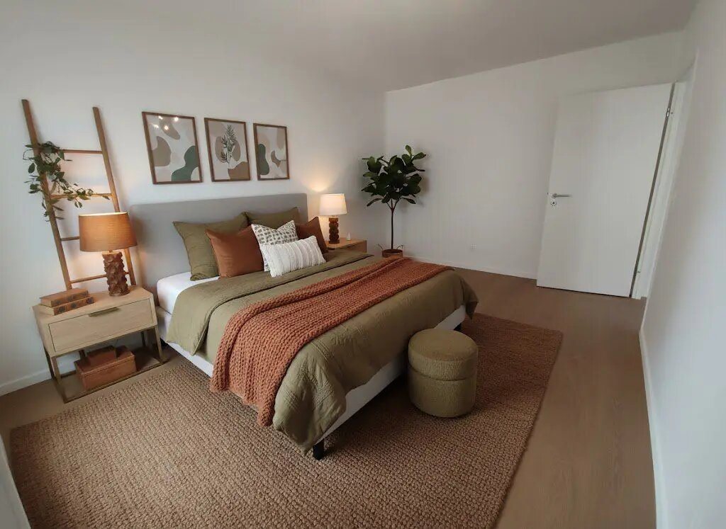Appartement à vendre, 100m², Clamart
