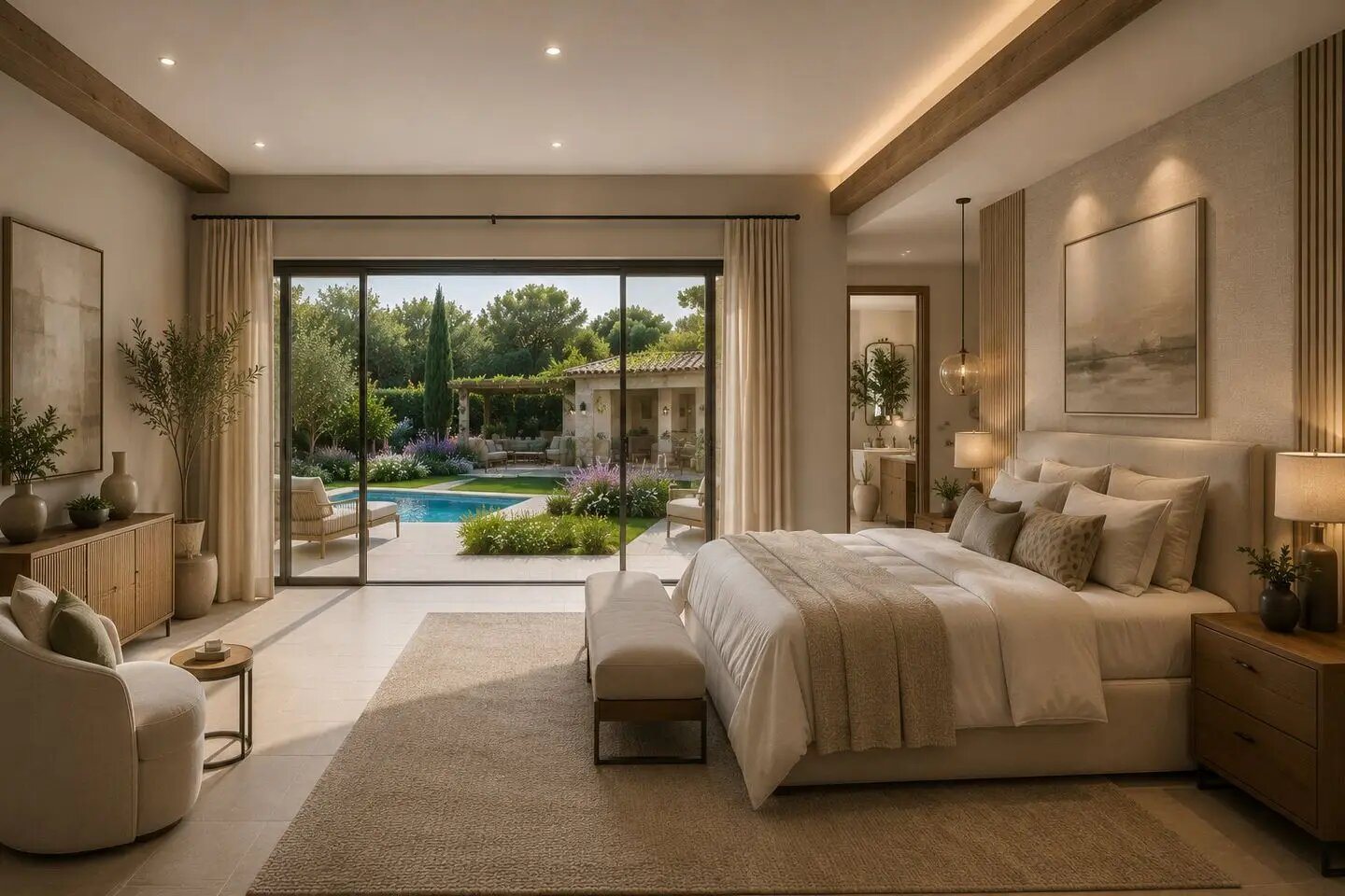 Maison à vendre, 215m², Gassin