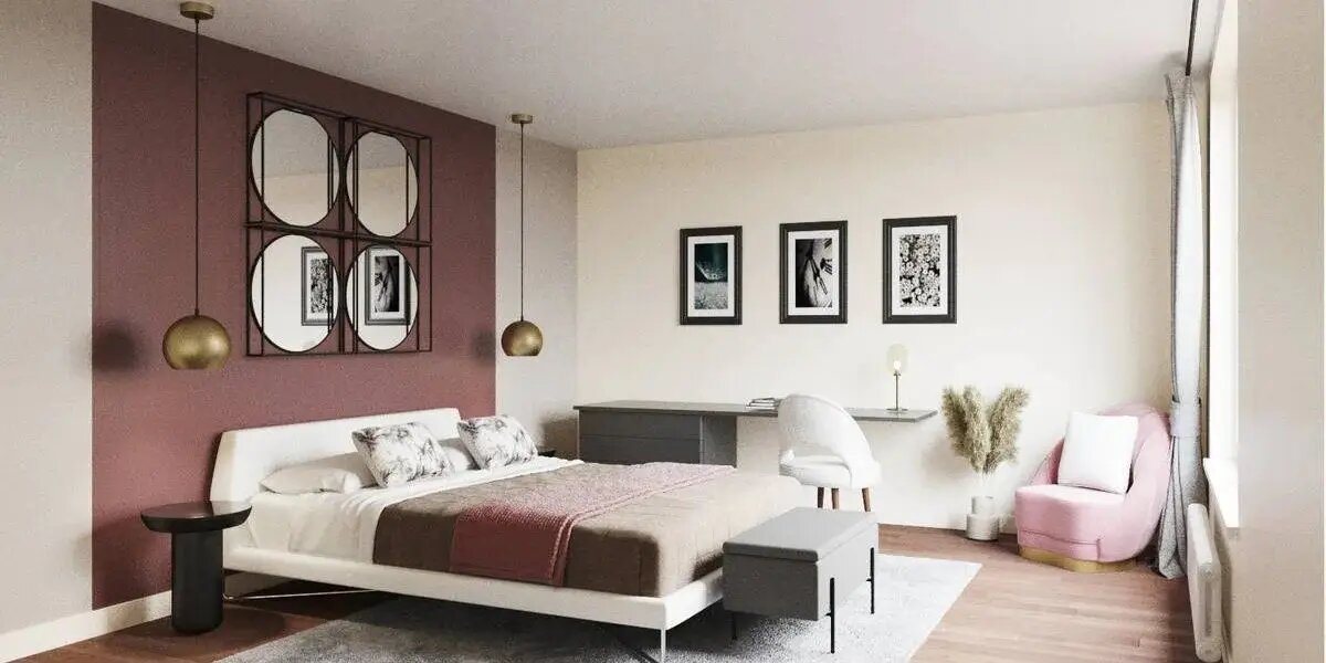 Appartement à vendre, 65m², Bondoufle