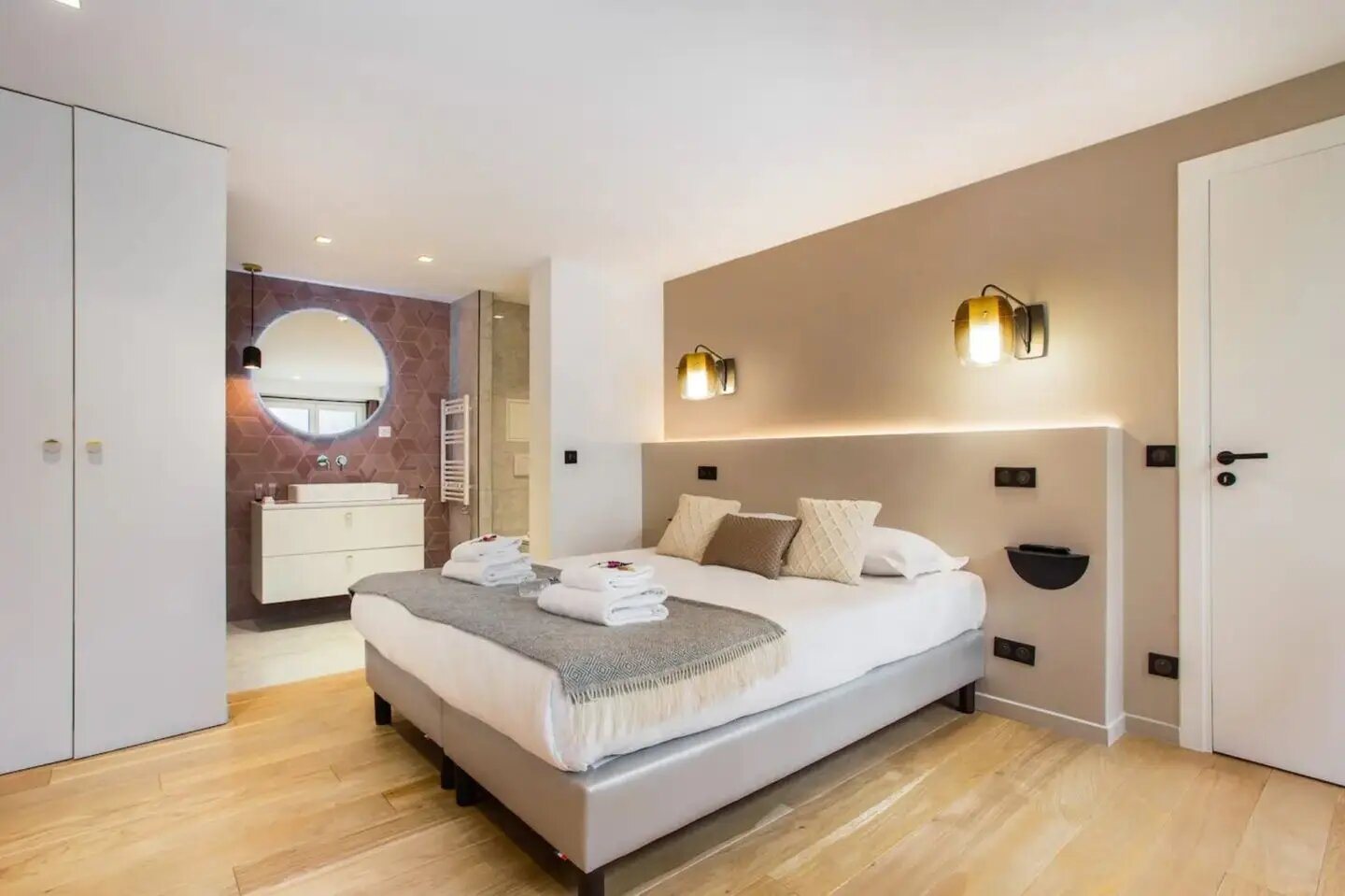Appartement à vendre, 110m², Noisy-le-Roi