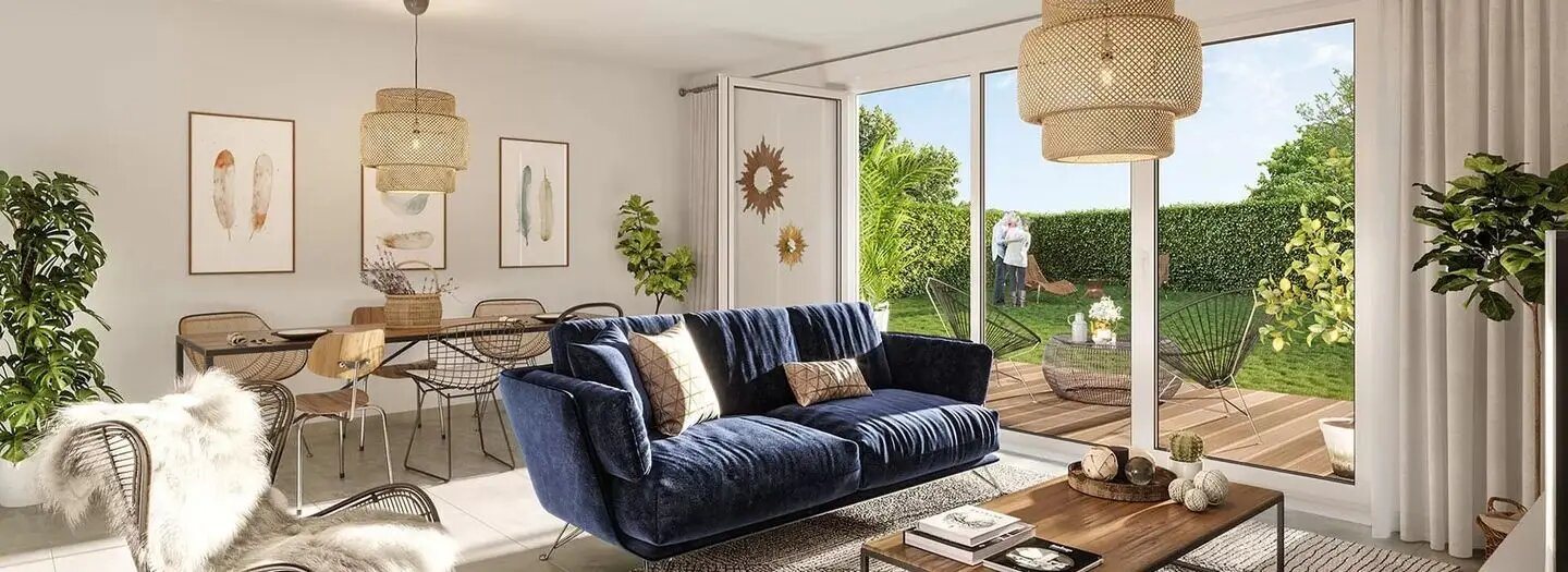 Maison à vendre, 140m², Ville-d'Avray