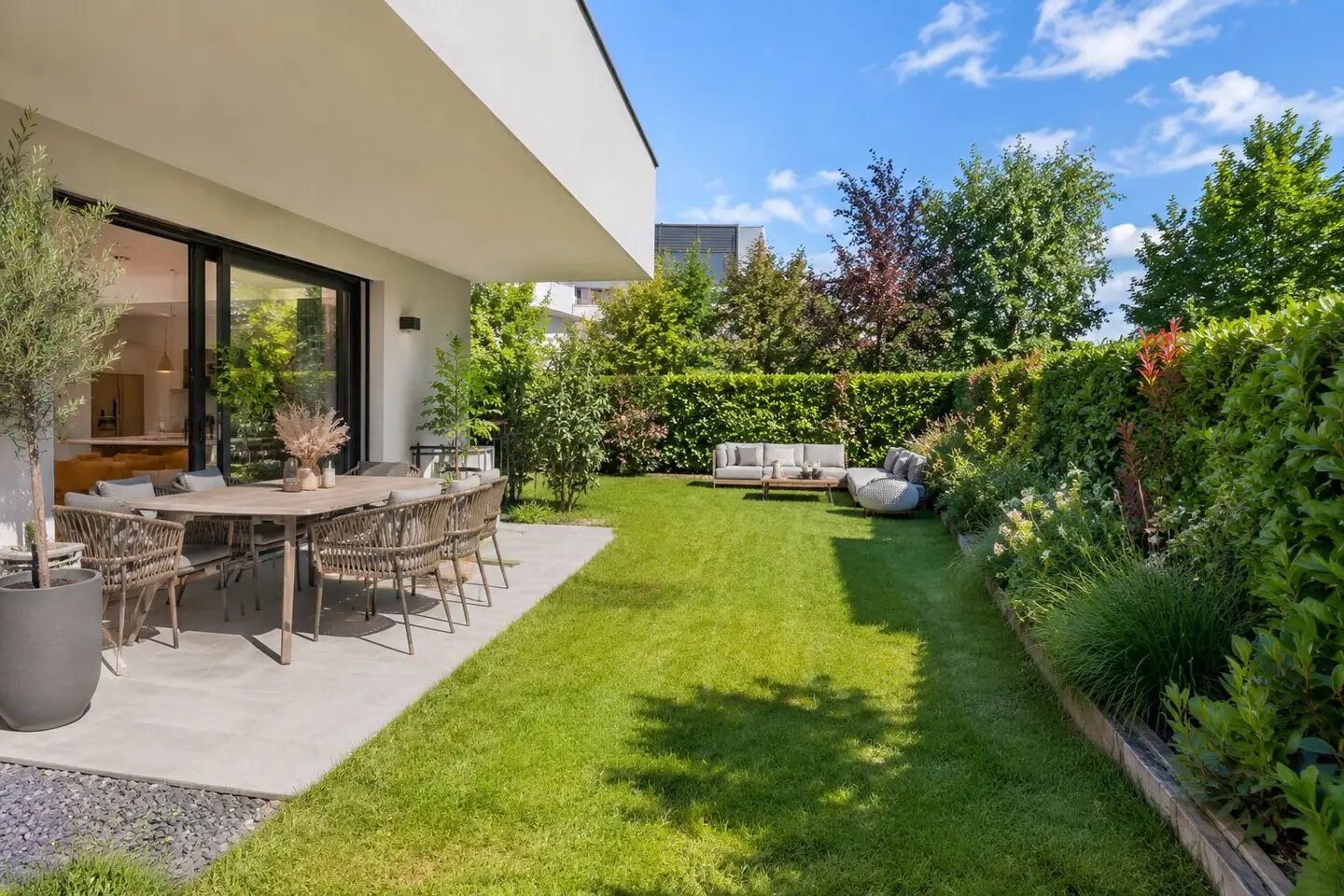 Appartement à vendre, 85m², Frangy