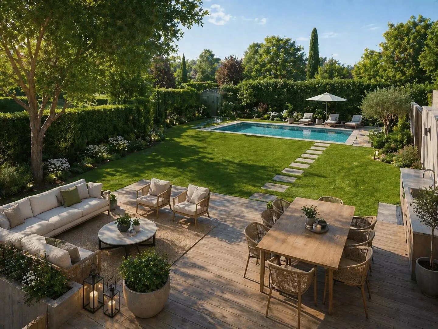 Maison à vendre, 160m², Anglet