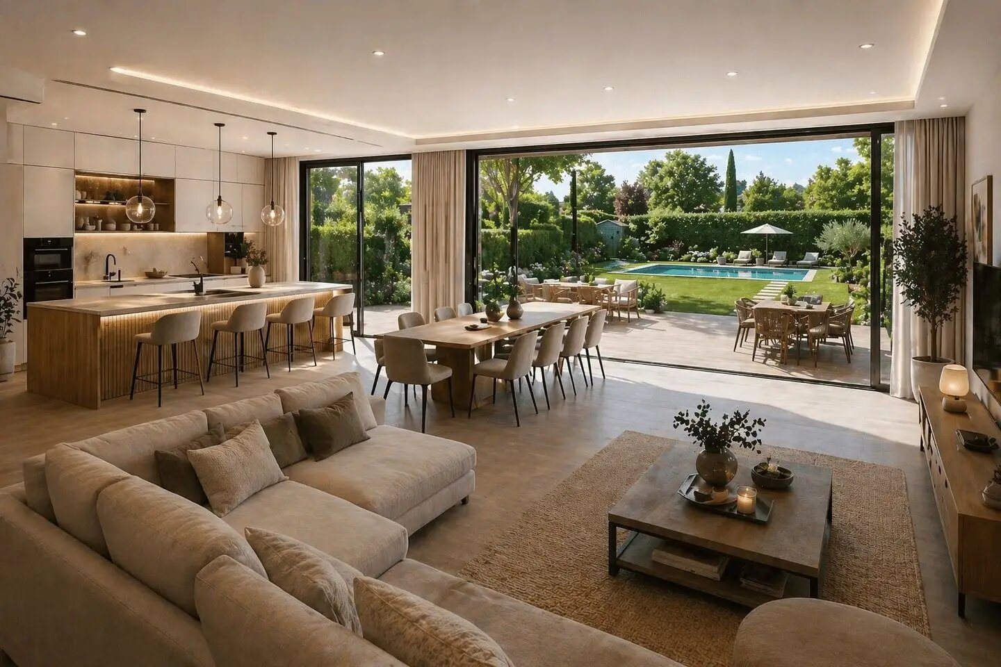 Maison à vendre, 160m², Anglet