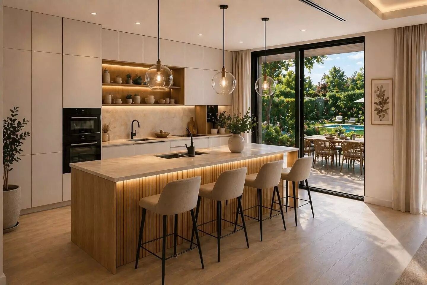 Maison à vendre, 160m², Anglet