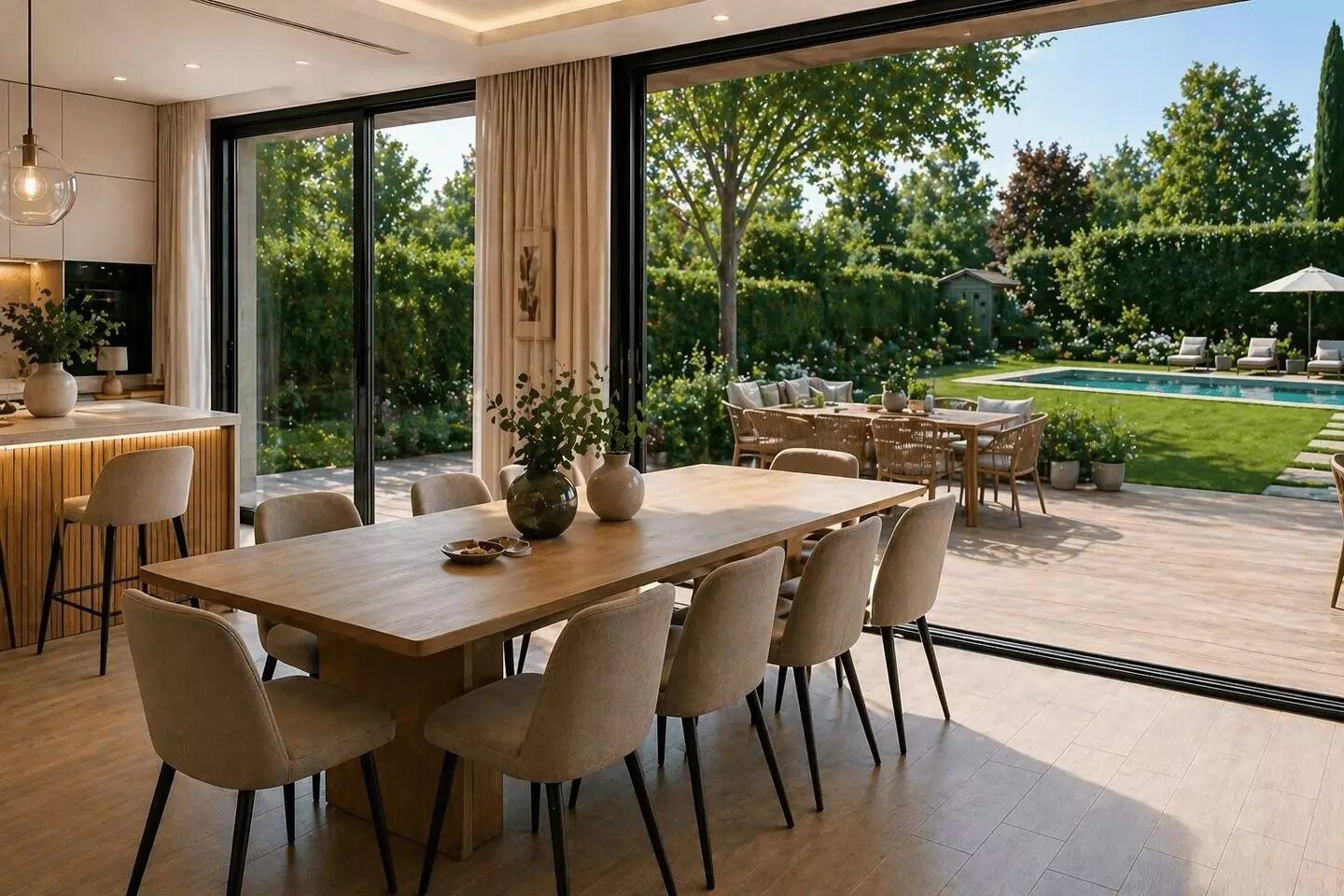 Maison à vendre, 160m², Anglet