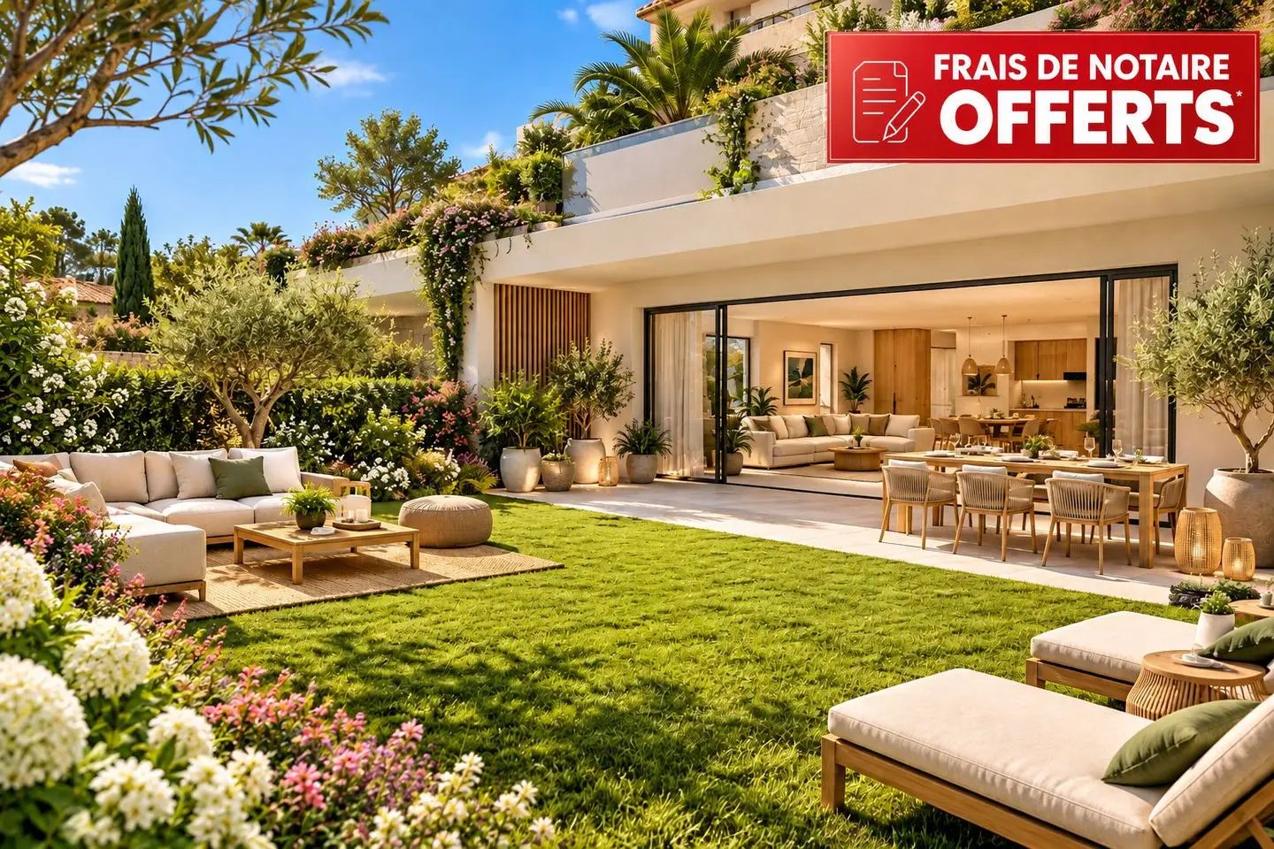 Appartement à vendre, 131m², Sanary-sur-Mer