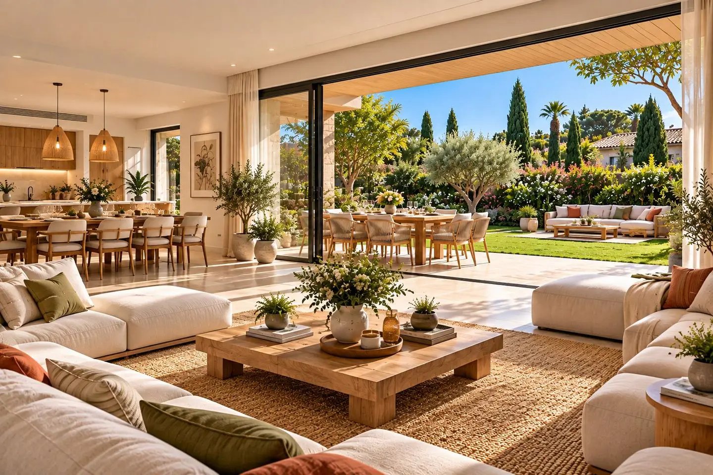 Appartement à vendre, 131m², Sanary-sur-Mer