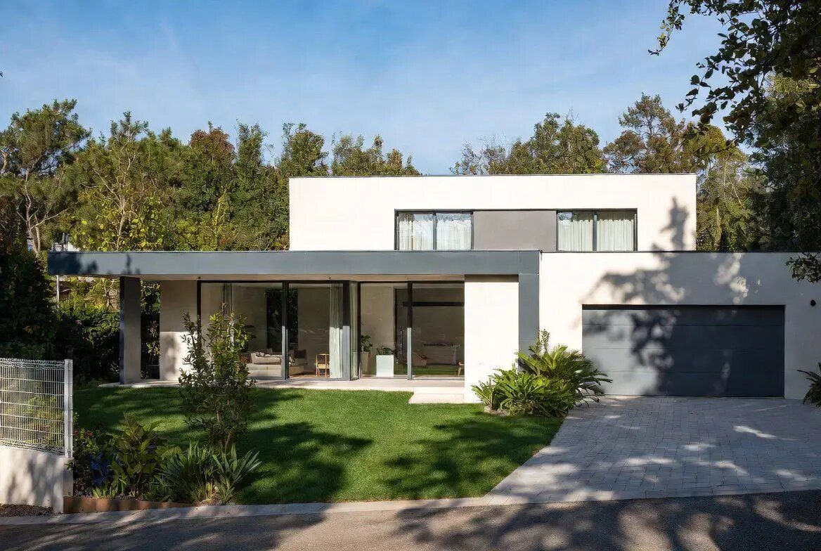 Maison à vendre, 100m², Puiseux-en-France