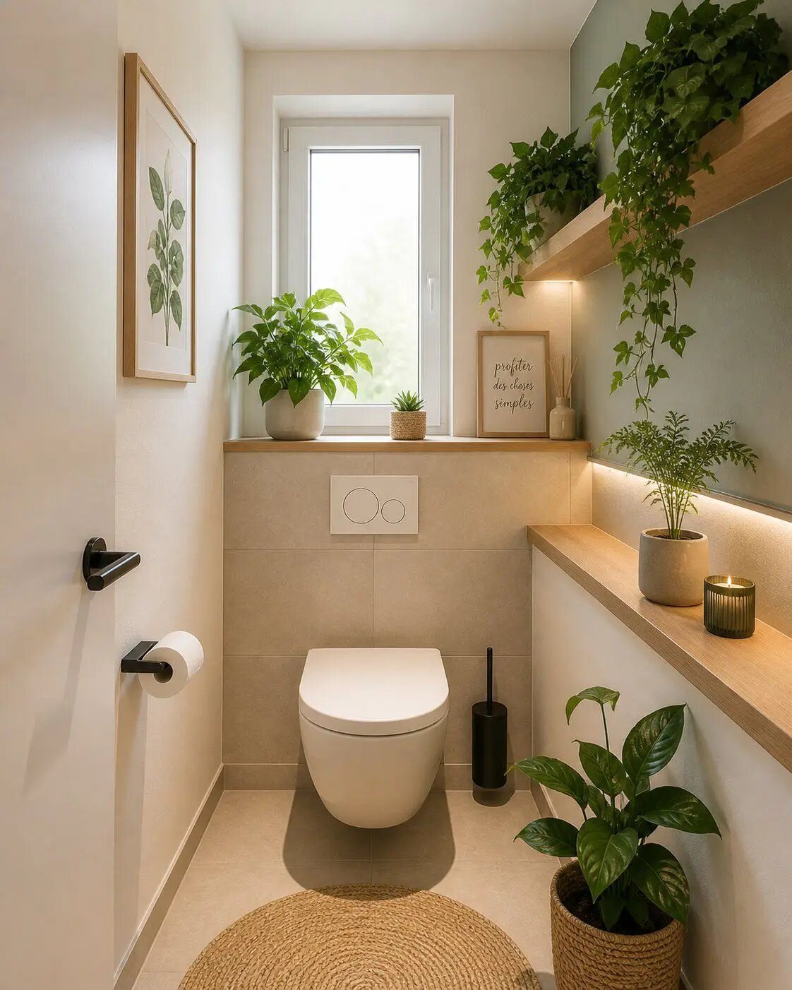 Appartement à vendre, 73m², Deauville