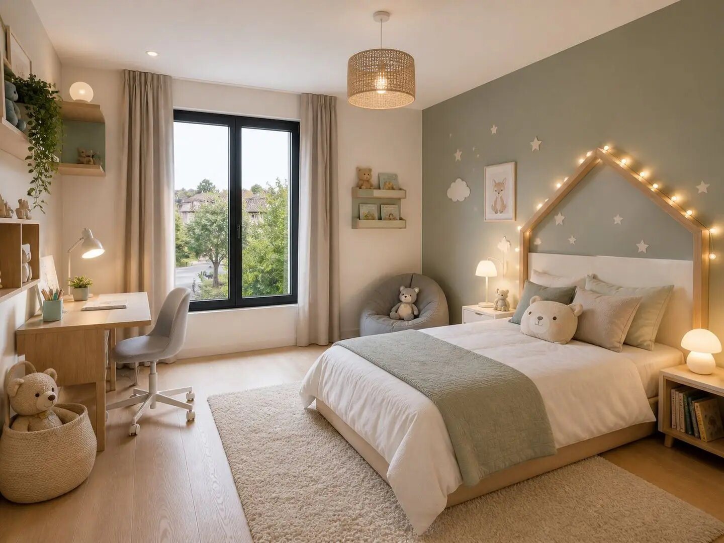 Appartement à vendre, 92m², Sucy-en-Brie