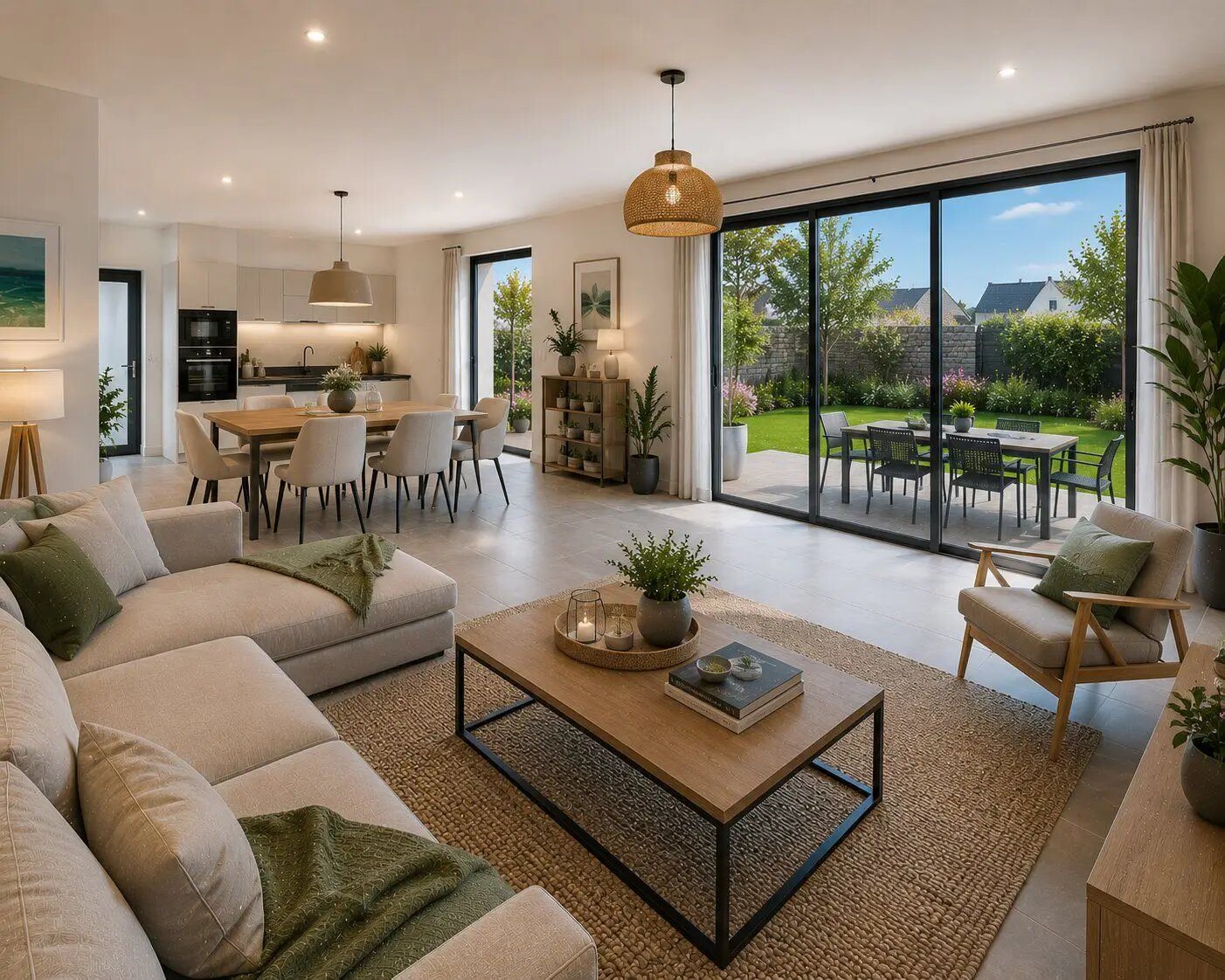 Maison à vendre, 81m², Quiberon
