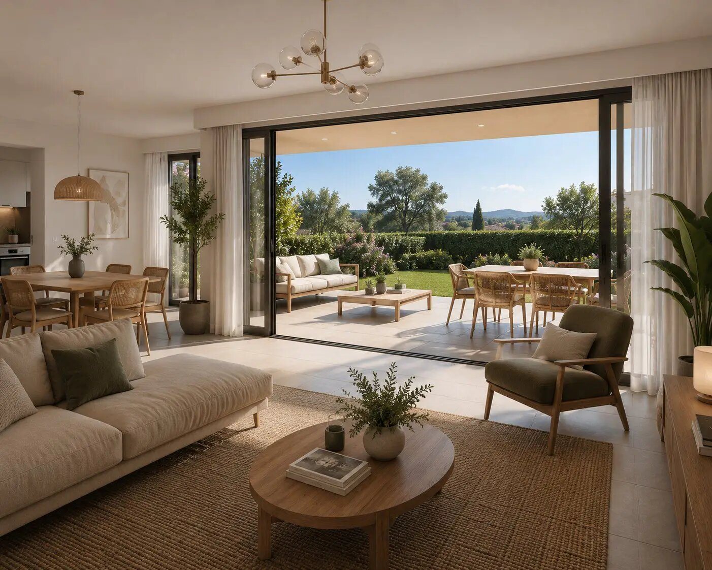Appartement à vendre, 71m², Six-Fours-les-Plages