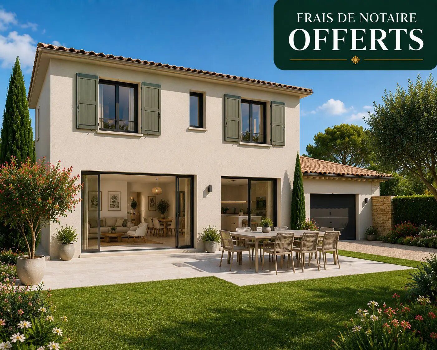 Maison à vendre, 105m², Villenave-d'Ornon