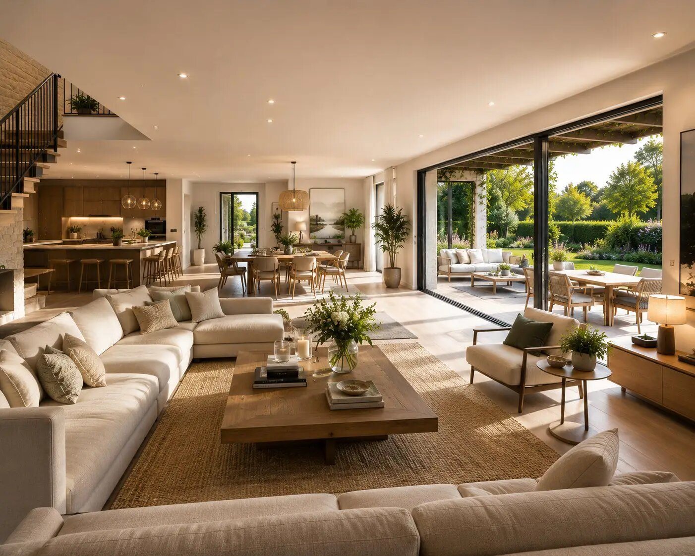 Maison à vendre, 96m², La Richardais