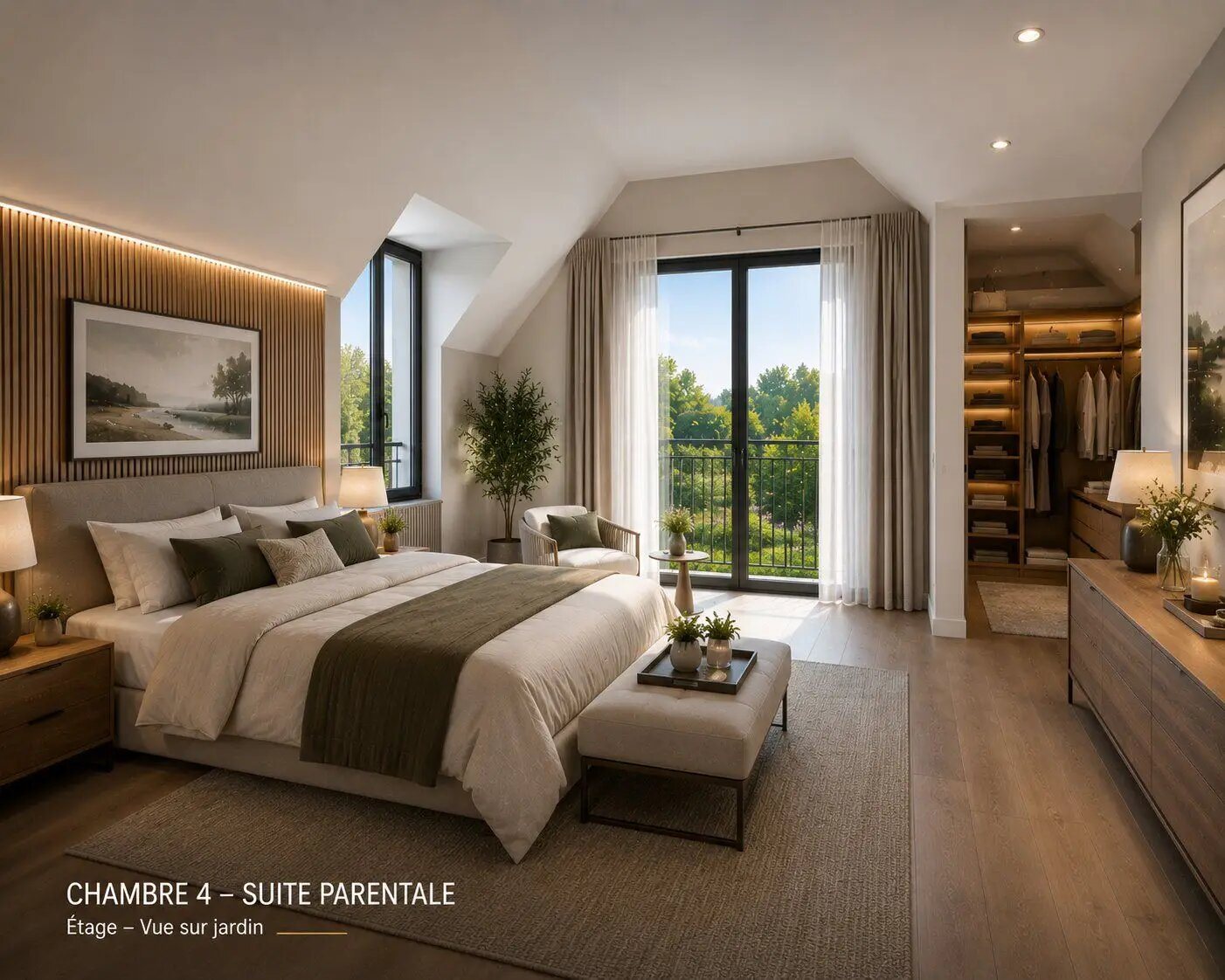 Maison à vendre, 96m², La Richardais