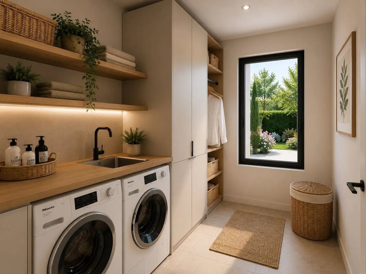 Maison à vendre, 96m², La Richardais