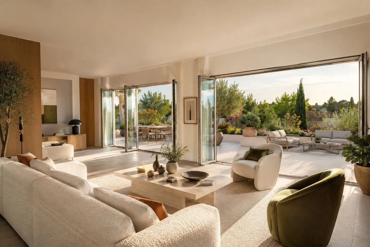 Appartement à vendre, 112m², Saint-Maur-des-Fossés