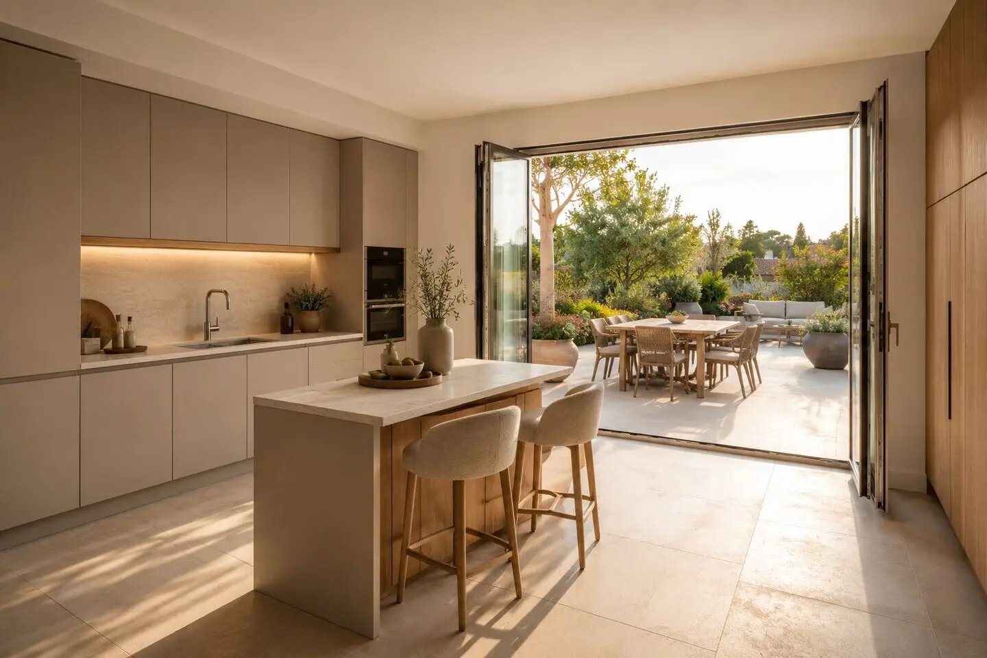 Appartement à vendre, 112m², Saint-Maur-des-Fossés