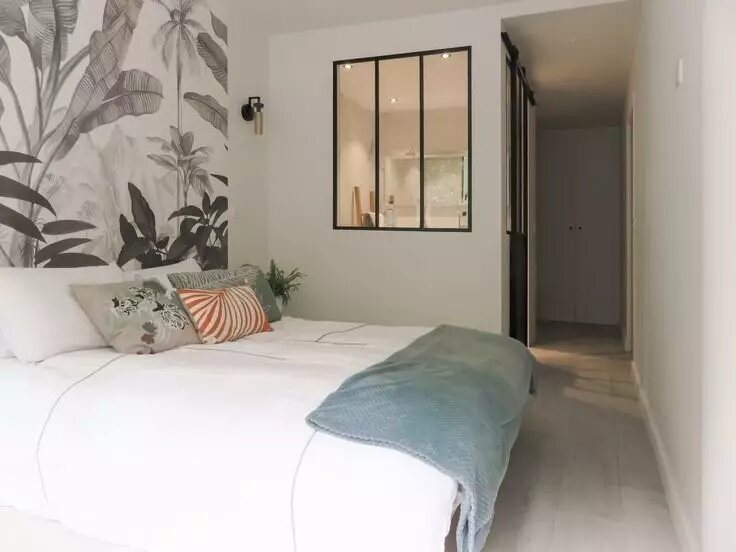 Appartement à vendre, 85m², Orly