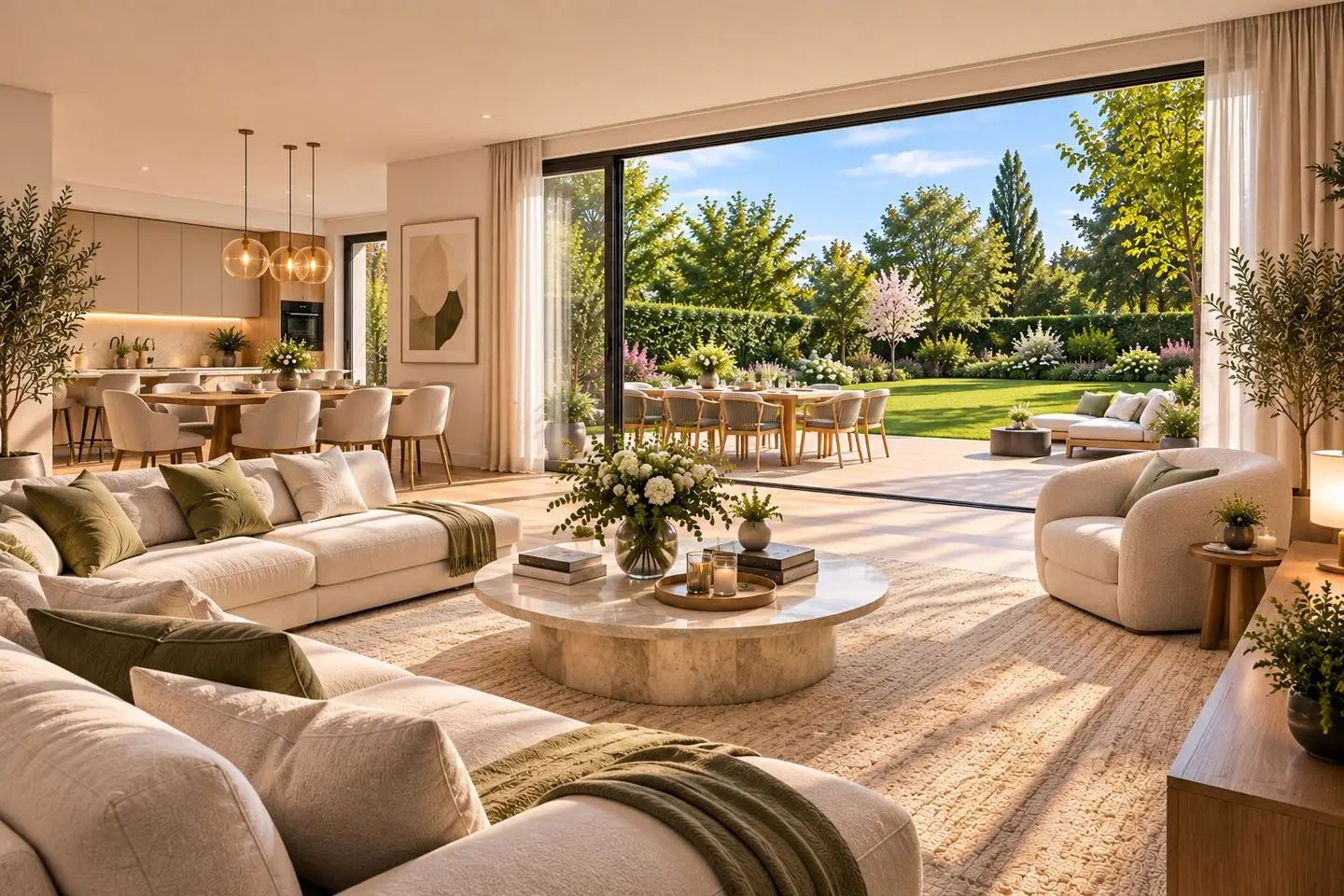 Maison à vendre, 160m², Chatou