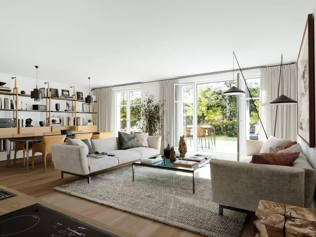 Maison à vendre, 77m², Villejust