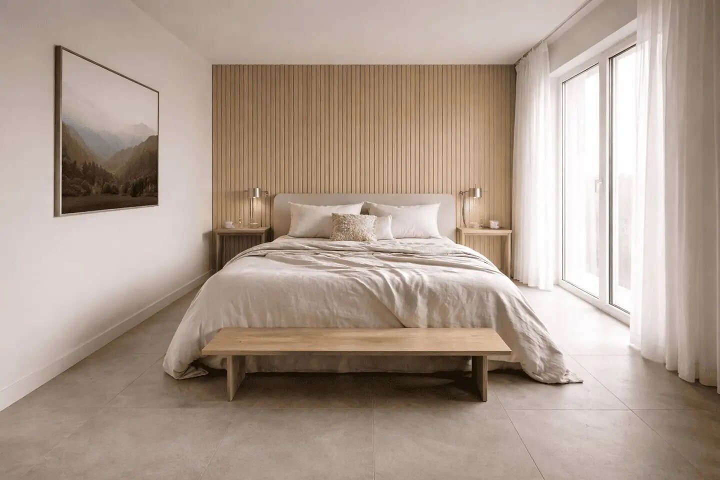 Appartement à vendre, 95m², Douvaine