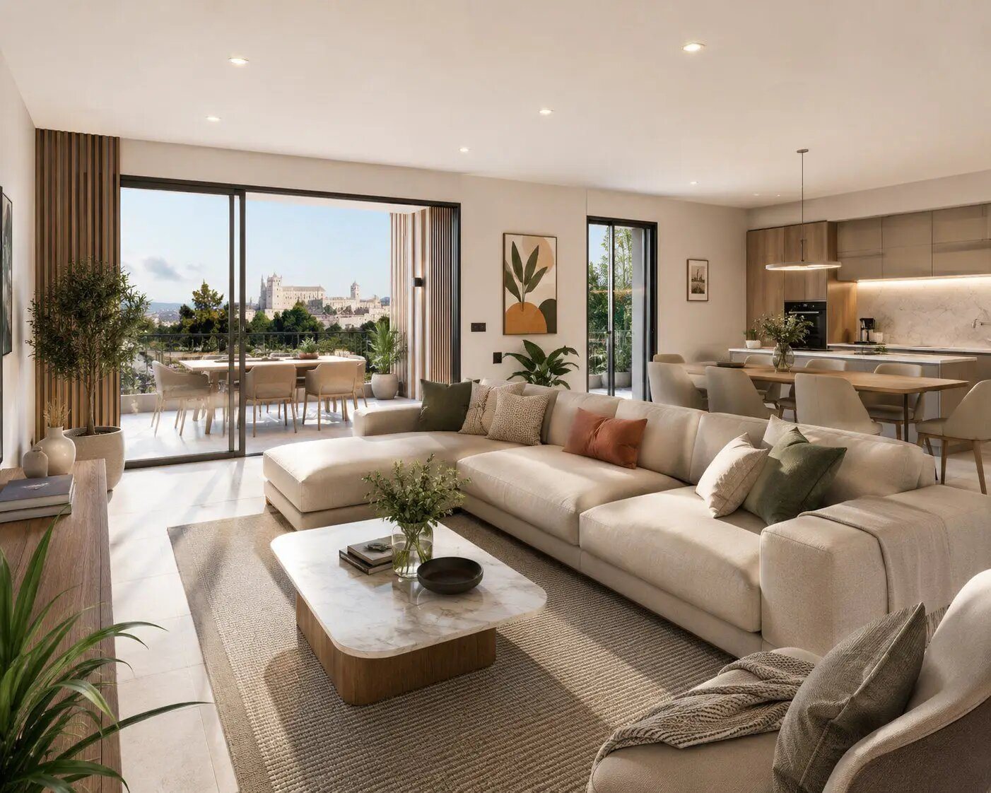 Appartement à vendre, 93m², Le Kremlin-Bicêtre