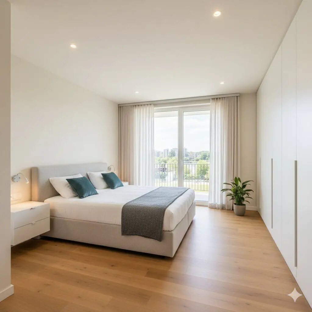 Appartement à vendre, 93m², Le Kremlin-Bicêtre