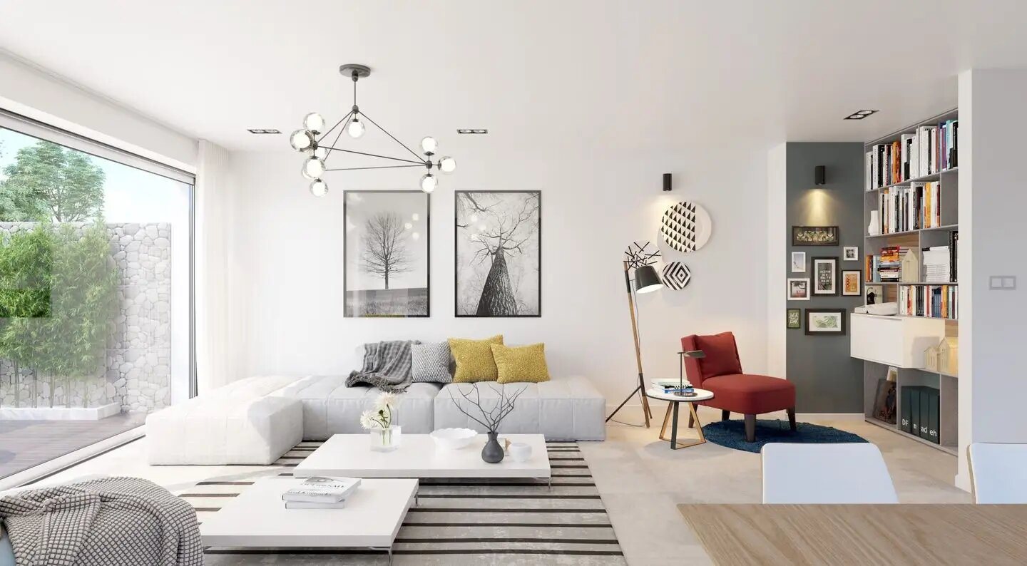 Appartement à vendre, 65m², Brunoy