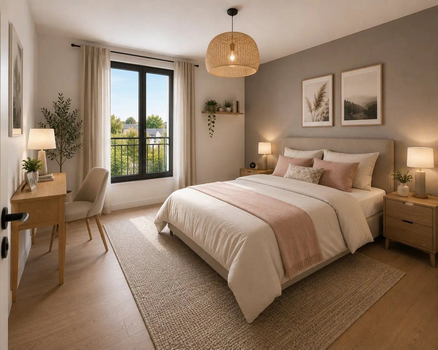 Maison à vendre, 130m², Villepinte