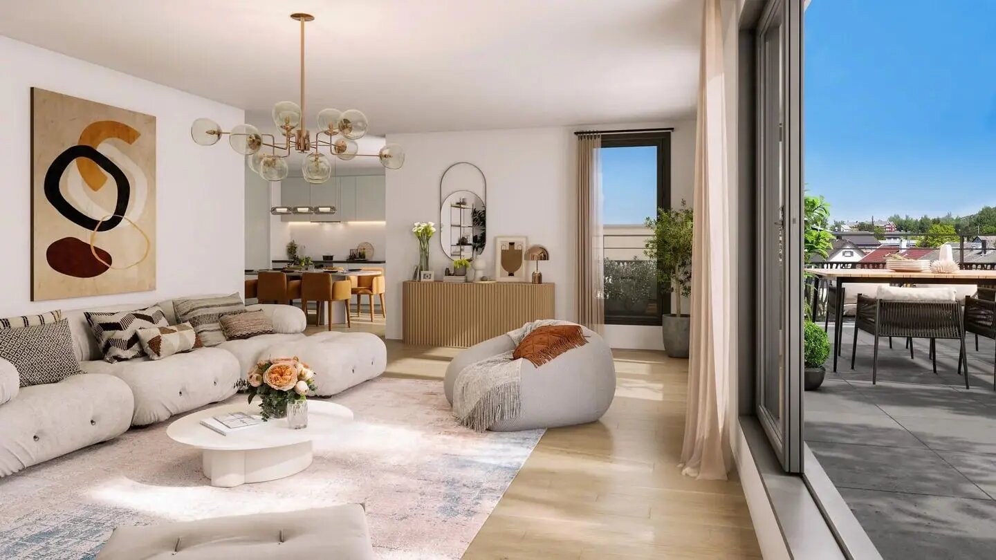 Appartement à vendre, 132m², Reignier-Esery