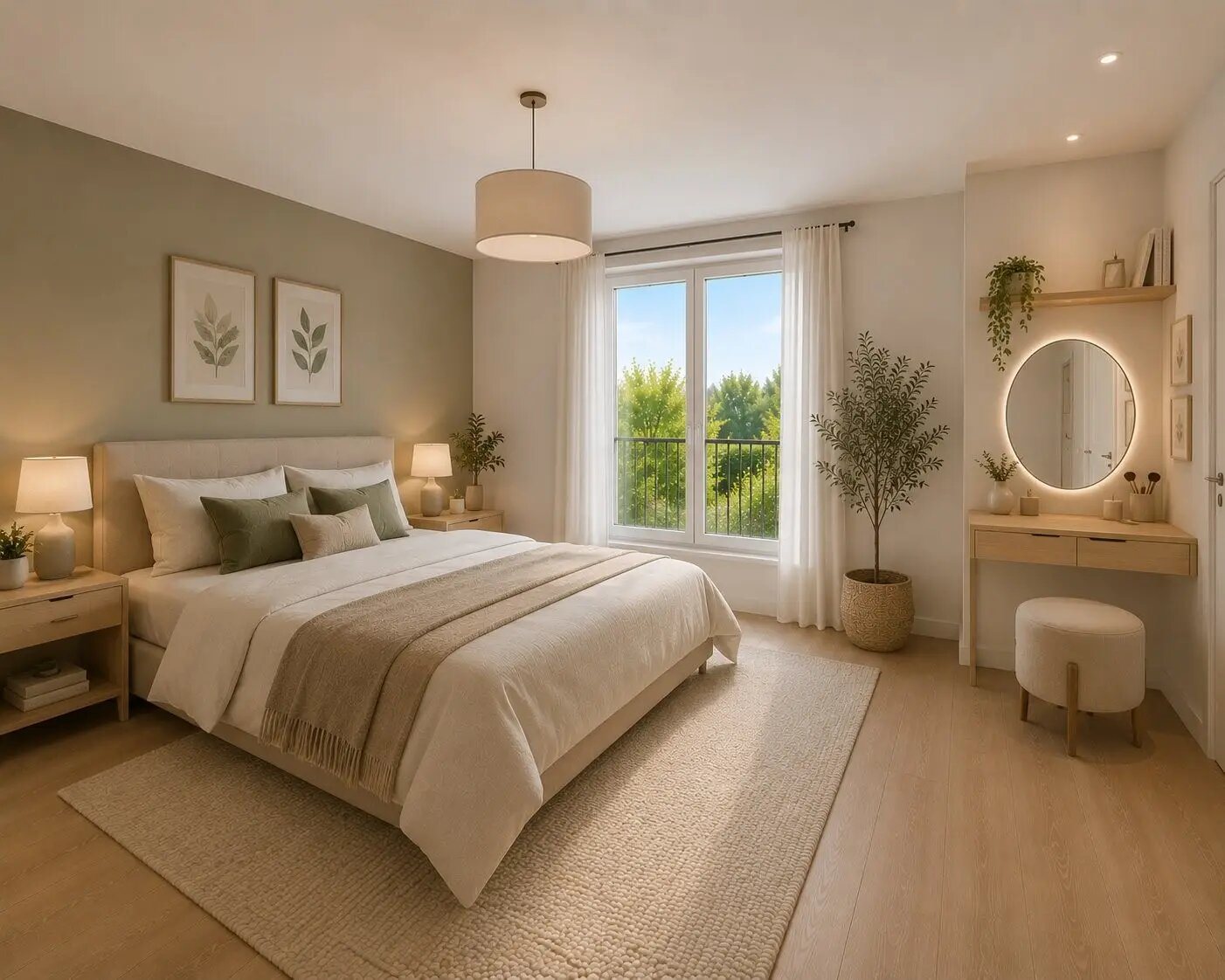 Appartement à vendre, 85m², Poissy
