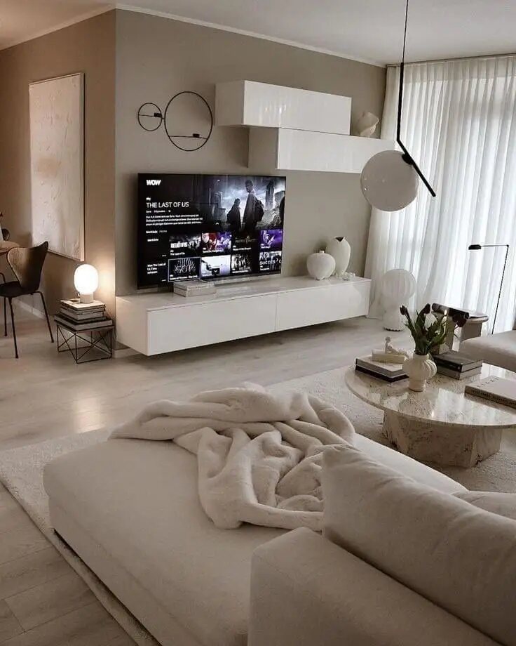Appartement à vendre, 51m², Le Bourget-du-Lac