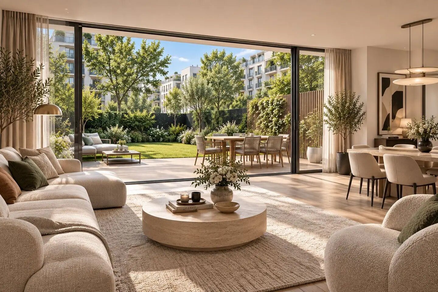 Maison à vendre, 134m², Boulogne-Billancourt