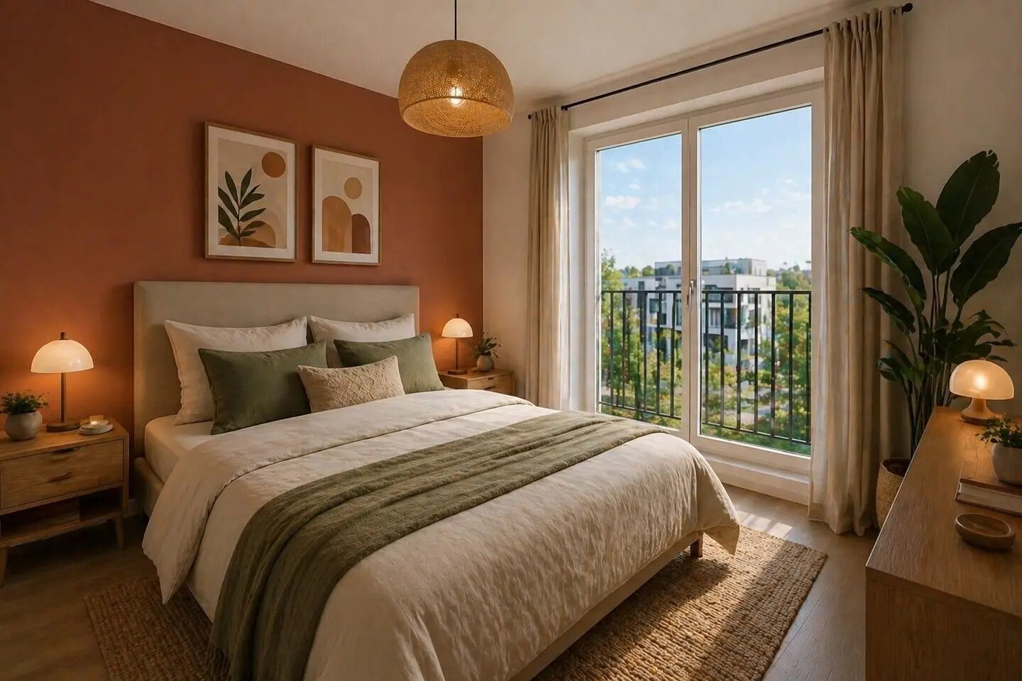 Appartement à vendre, 45m², Dugny
