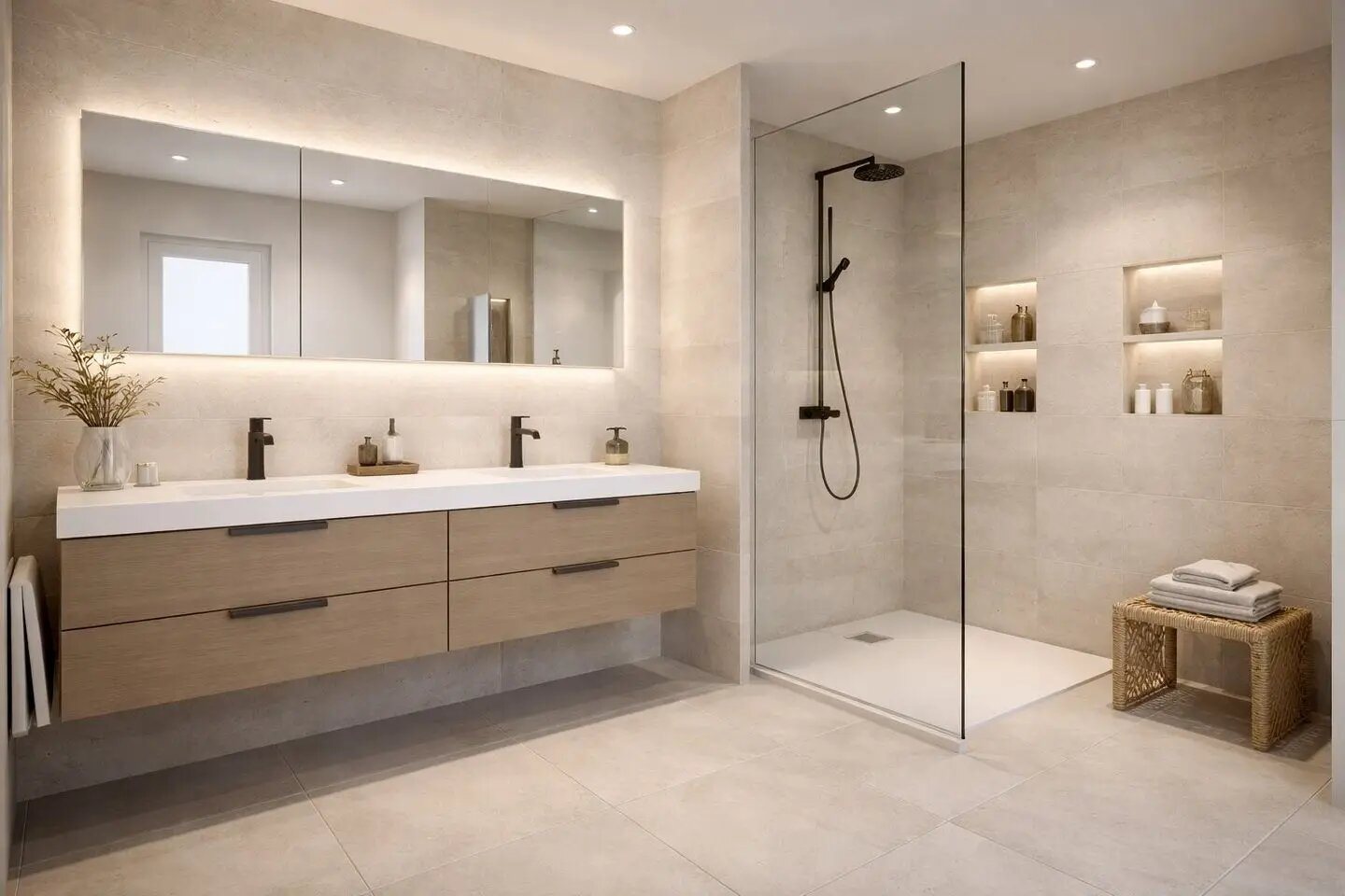 Appartement à vendre, 85m², Andernos-les-Bains