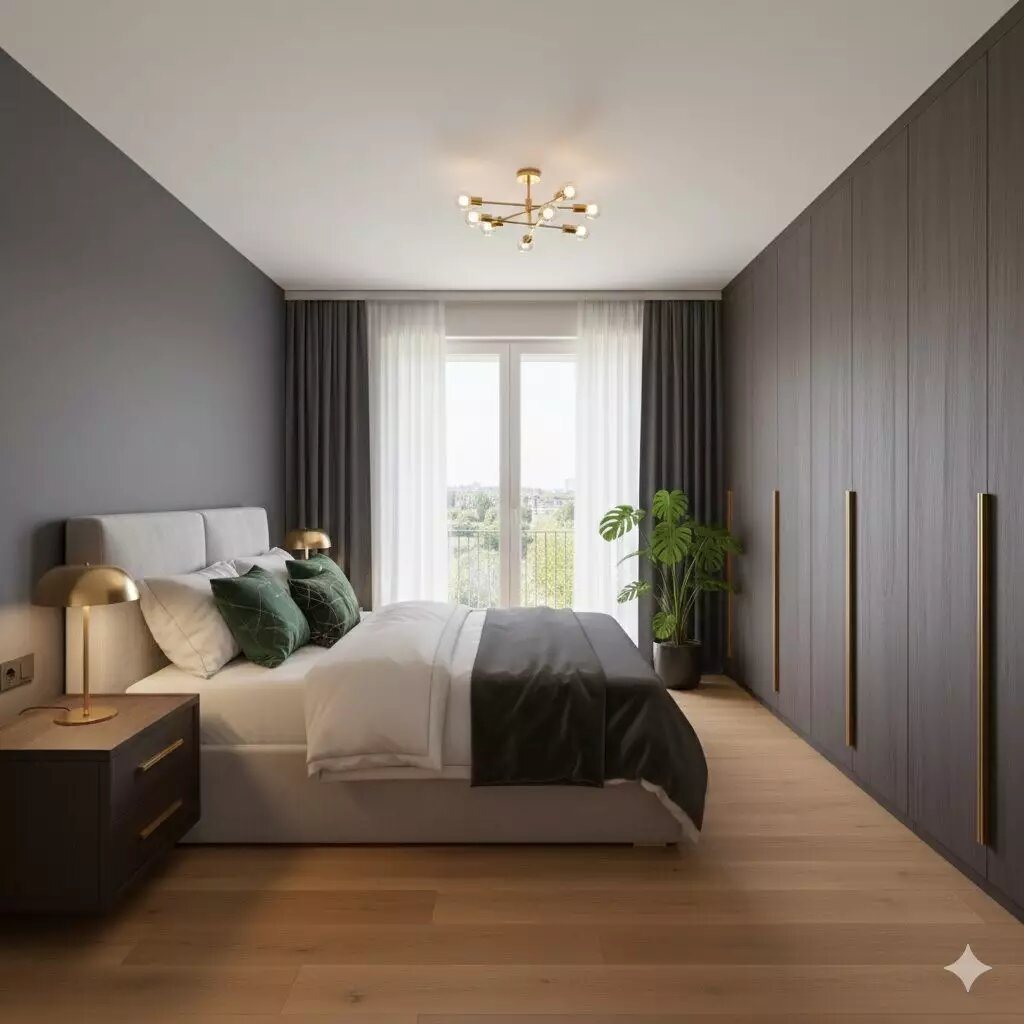 Appartement à vendre, 83m², Sainte-Maxime