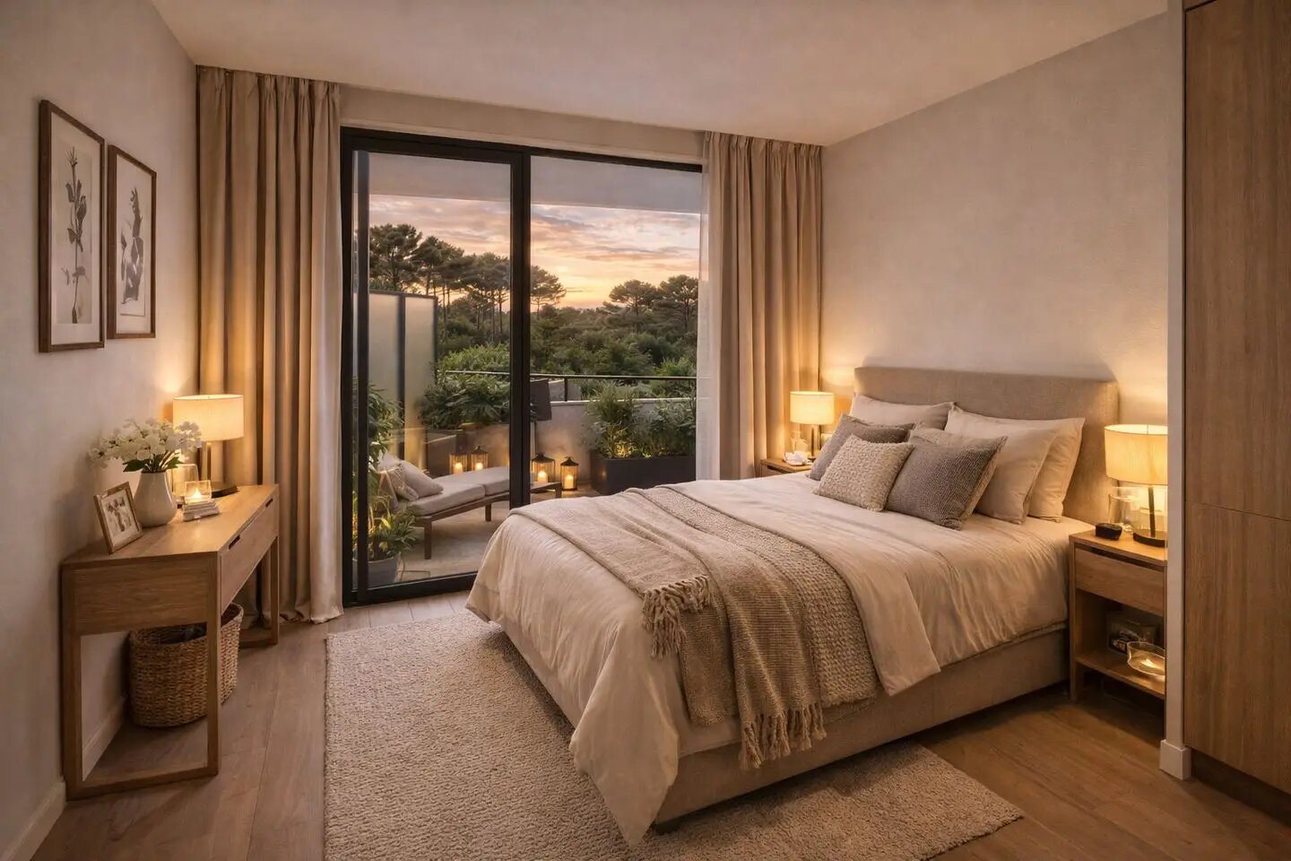 Appartement à vendre, 100m², La Teste-de-Buch