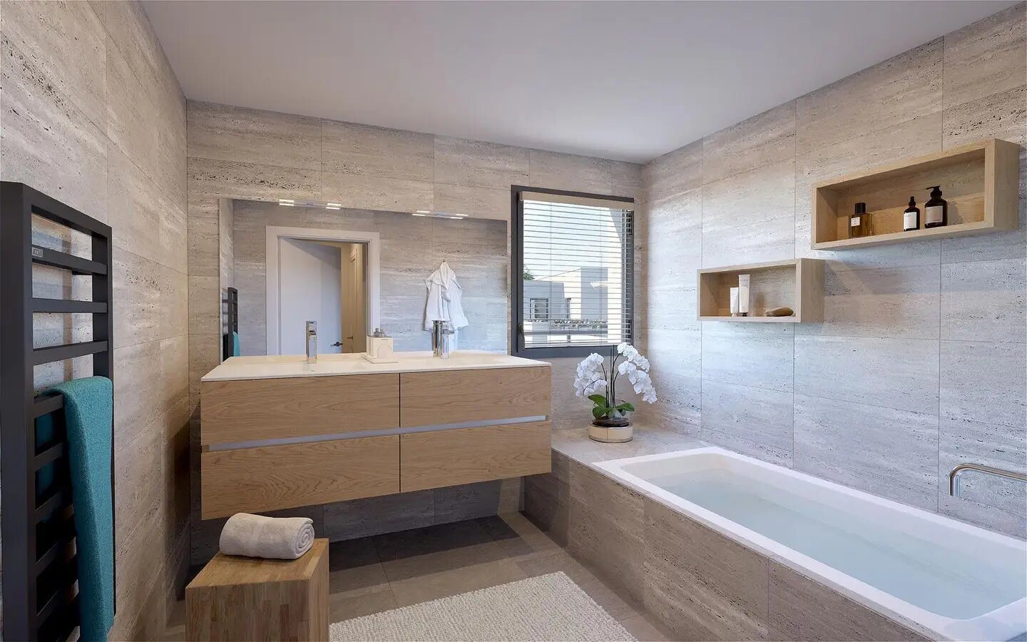 Appartement à vendre, 101m², Clamart