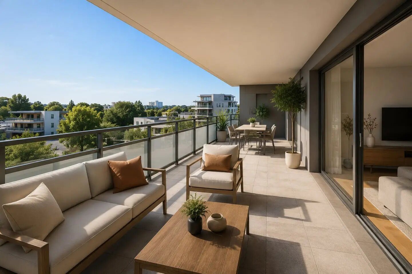 Appartement à vendre, 51m², Cercier