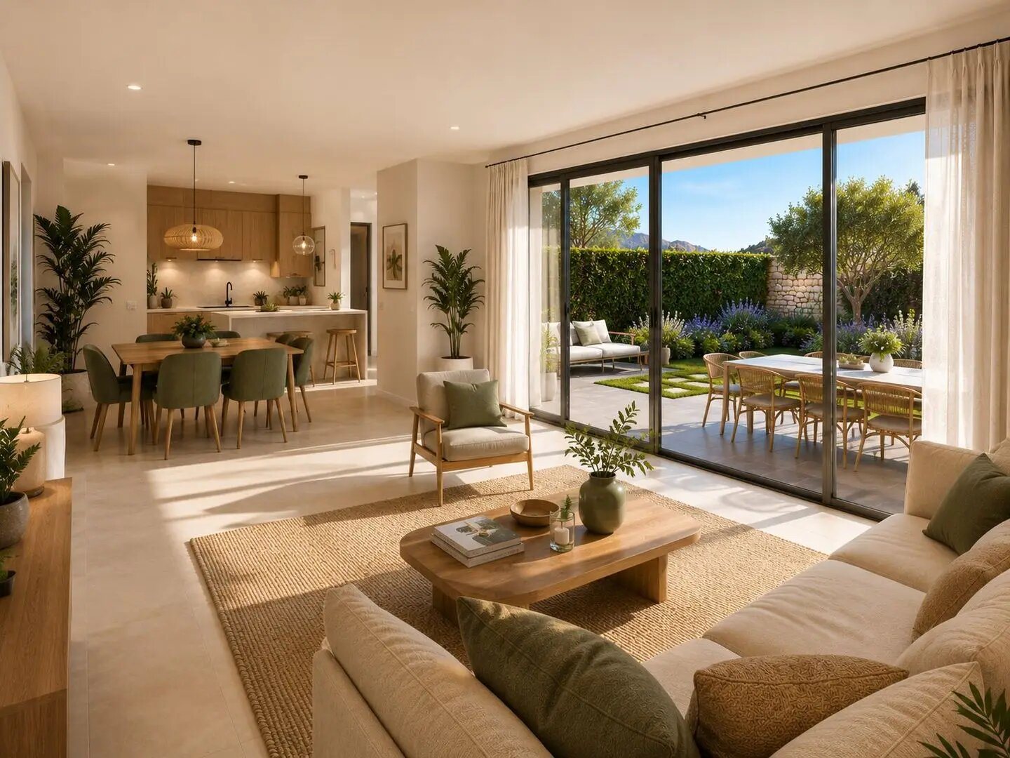 Maison à vendre, 100m², Roquebrune-sur-Argens